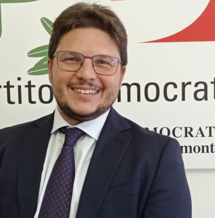 Raffaele Gallo (Pd)