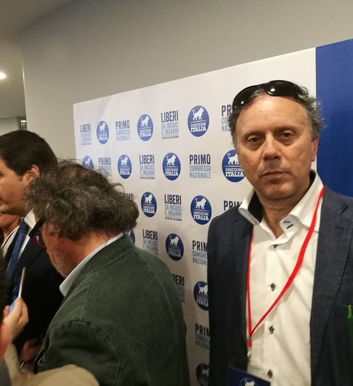 Scuola e Fase2, Petrarulo (Sicurezza e Legalità): &quot;Cosa fa il Comune per far trovare pronte le scuole?&quot;