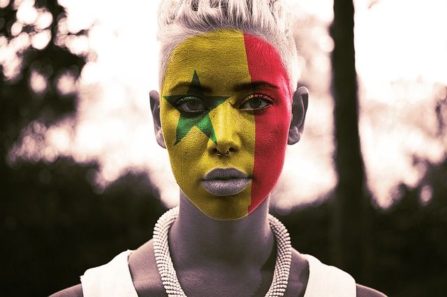 Gemellaggio tra scuole e canti tribali per l'Indipendenza del Senegal a Mirafiori