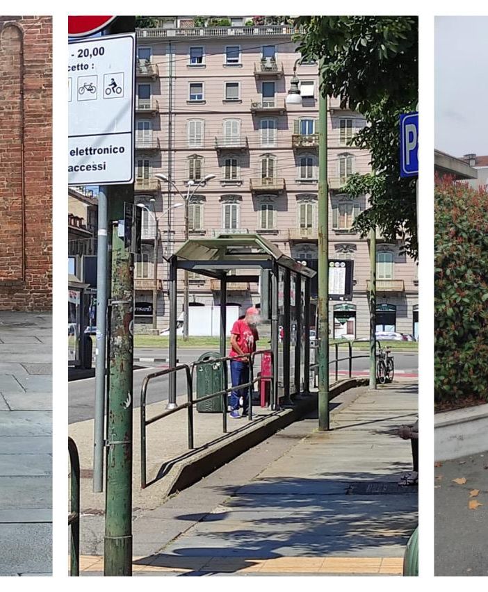 ragazzi che fanno pipì in giro