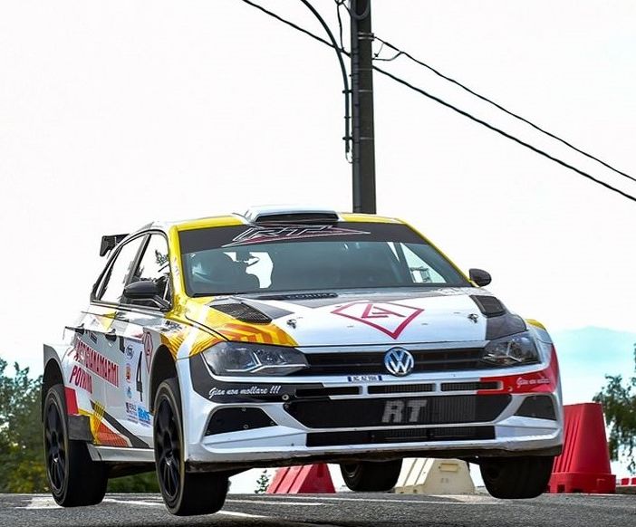 Rombano i motori per il Rally Città di Torino: superata quota 110 iscritti