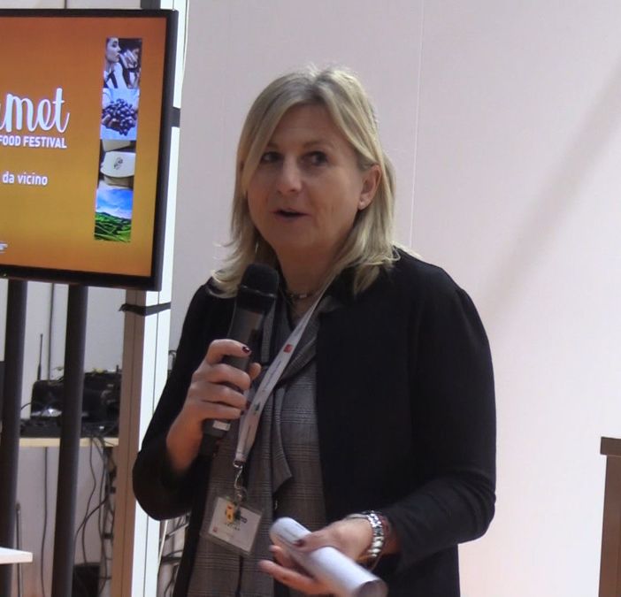 Un weekend di gusto tra cibo e territorio: al Lingotto c'è il Gourmet Food Festival [VIDEO]
