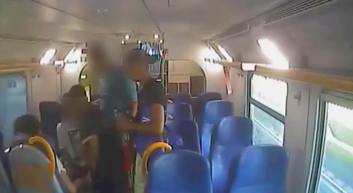 Operazione &quot;Train Gang&quot;: sgominata banda di giovani rapinatori che agivano sui treni piemontesi