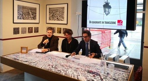 Torino metropolitana alza le antenne: mancano infrastrutture, PMI e professionalità