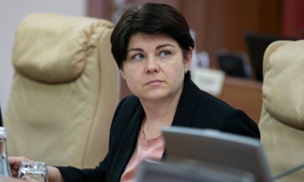 La Moldavia si dichiara neutrale nella crisi ucraina
