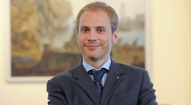 Confindustria Piemonte, Ravanelli: &quot;Non subiremo passivamente questa ipoteca sul futuro del nostro territorio&quot;