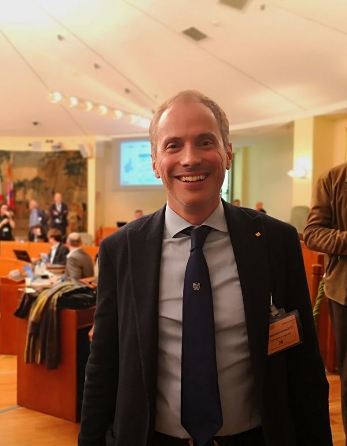 Europee, Ravanelli: &quot;Sconfitta decrescita felice del M5S: vera vincitrice elezioni è la Tav&quot;
