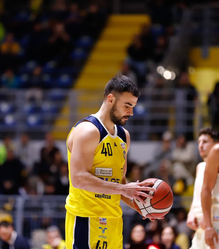 Basket. altro k.o. per la Reale Mutua: Trieste avanti 2-0 nella serie