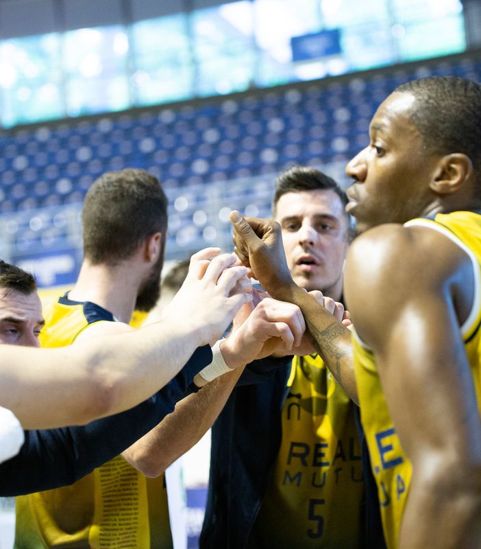 Reale Mutua Basket Torino