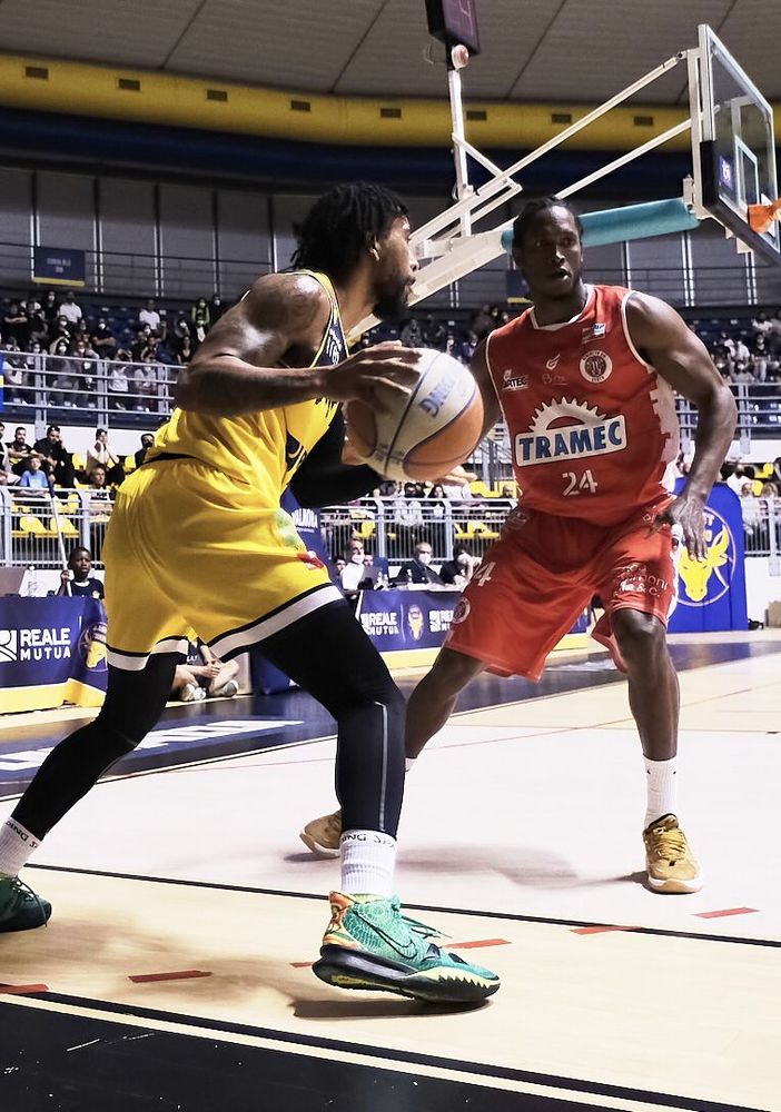 Basket Torino, Franco Ciani è il nuovo allenatore della Reale Mutua