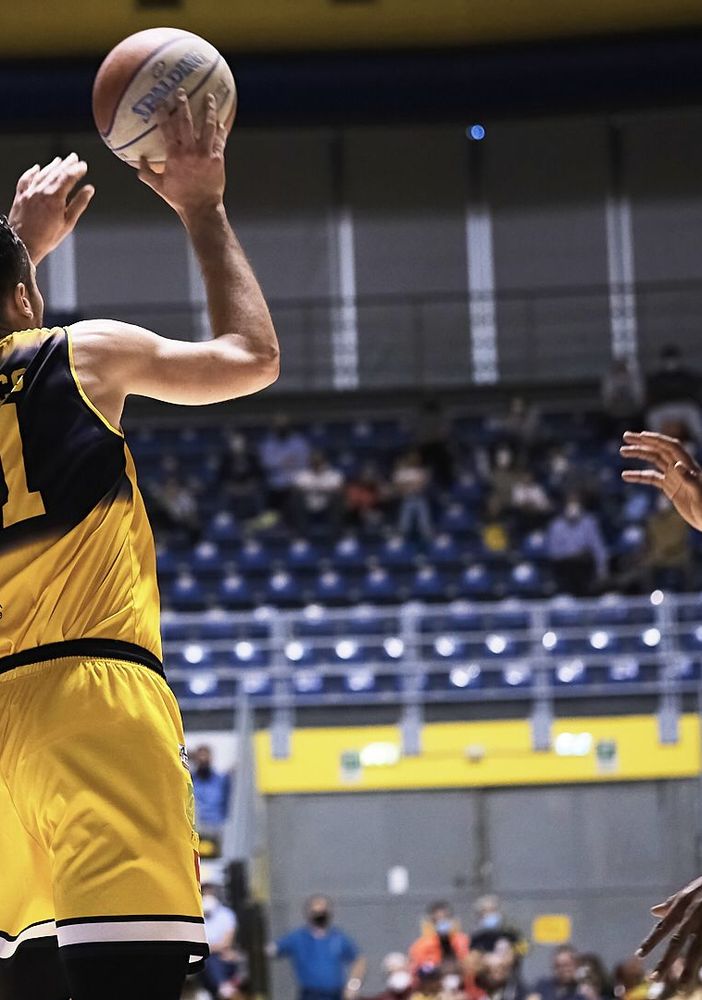 Basket: il coach della Reale Mutua non sarà più Edoardo Casalone