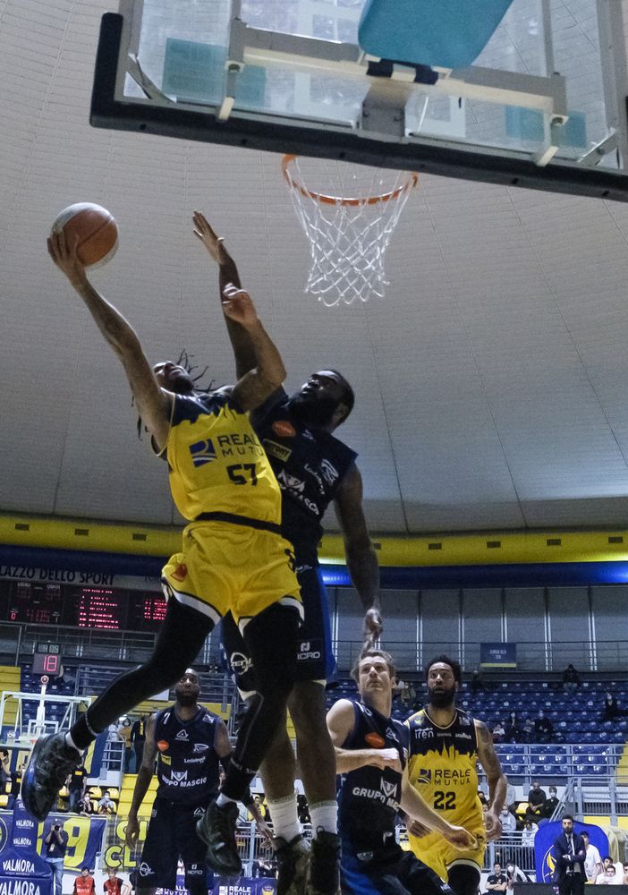 Reale Mutua vs Treviglio
