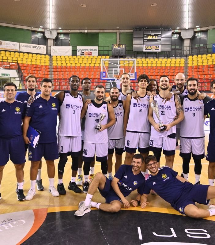 basket