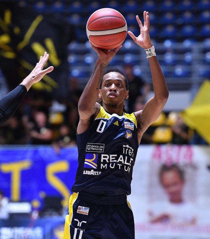 giocatore di basket
