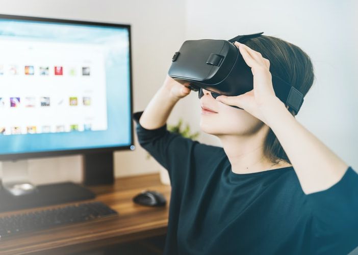 Le novità del mondo dell’immobiliare, tra realtà virtuale e blockchain