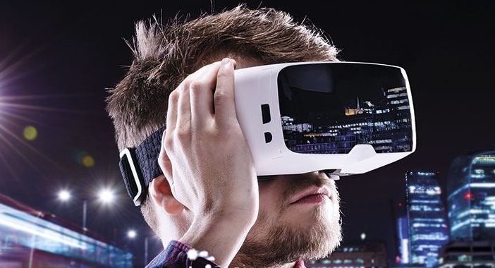 Realtà virtuale