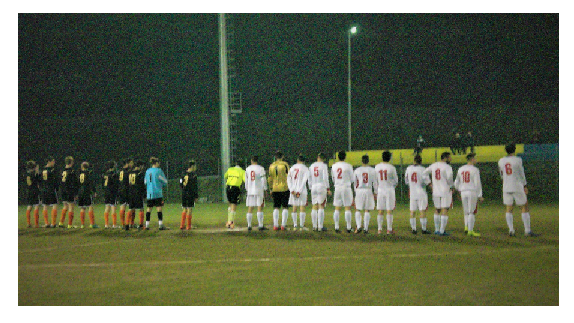 NON SOLO JUVE - Recuperi calcio in Piemonte: in campo Pancalieri, Trofarello e metà Prima E