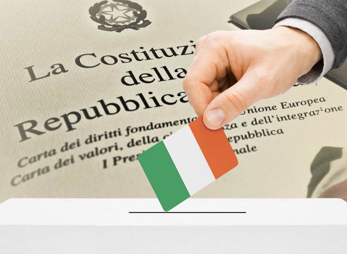 Referendum, sono 695 mila i torinesi chiamati ad esprimersi