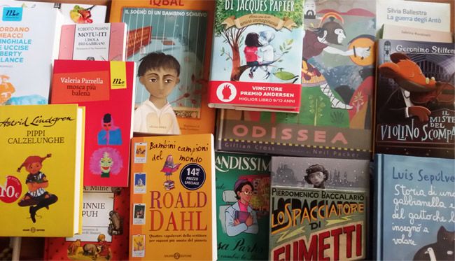 Grand Tour: domani, 4 maggio, ultimo appuntamento del giro a tappe delle biblioteche torinesi