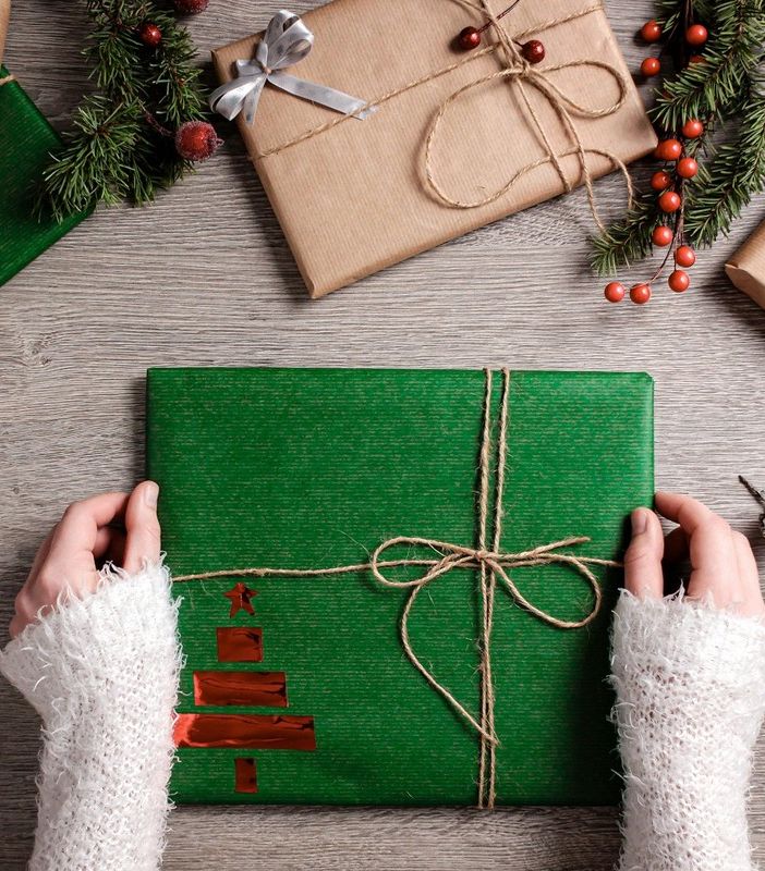 Grande successo per l'iniziativa &quot;Regalo solidale&quot; a Grugliasco