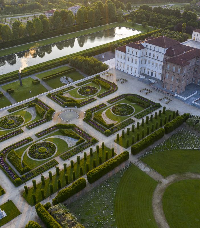 reggia di venaria