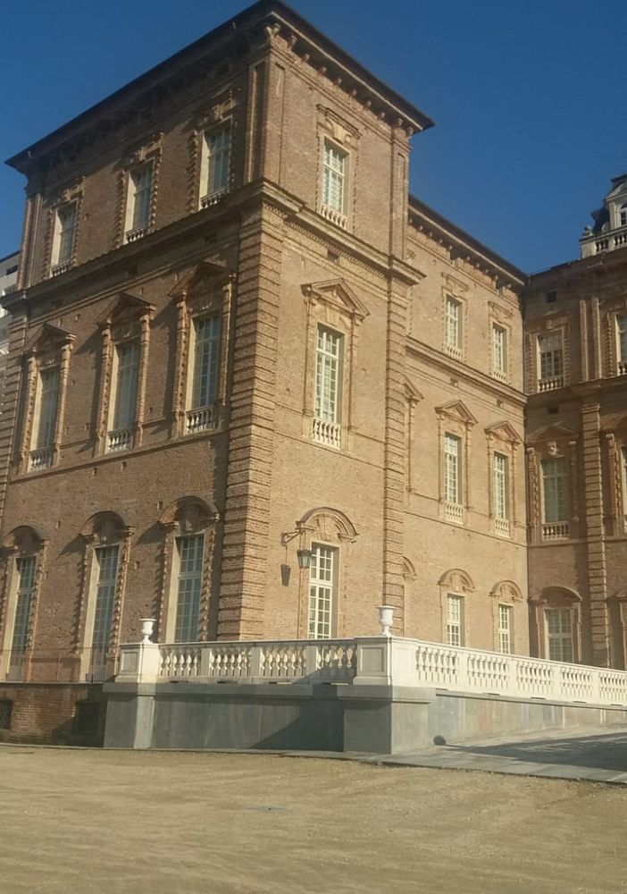 Reggia di Venaria