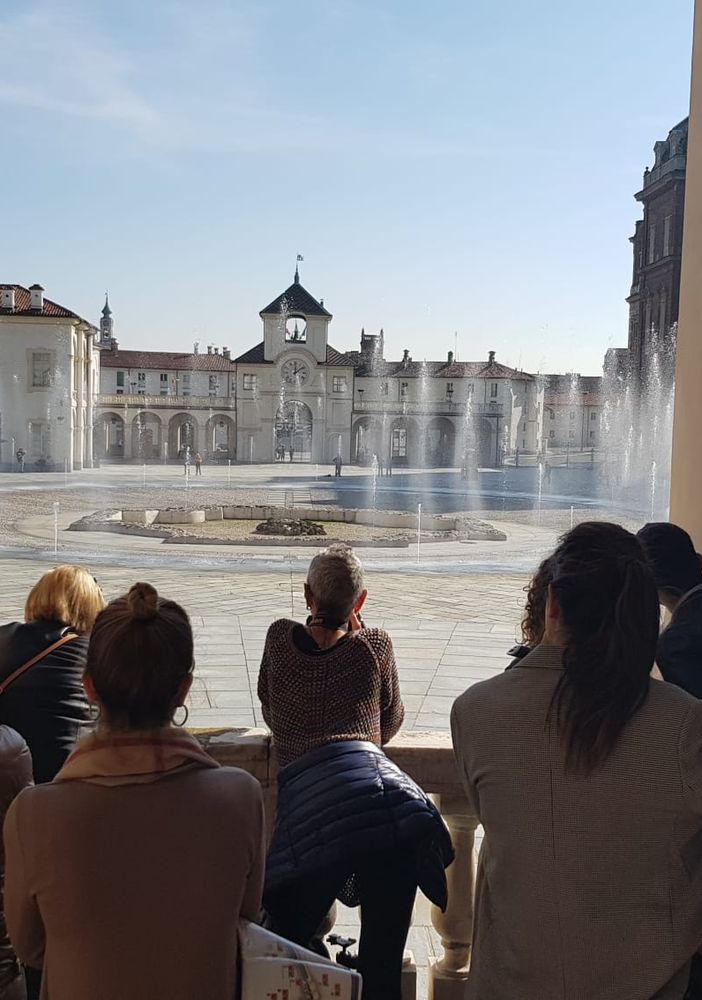 turismo in Piemonte