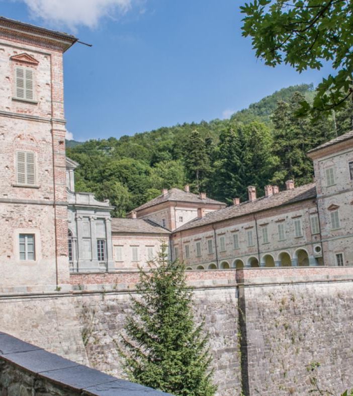 Sarà la residenza reale di Valcasotto di Garessio ad ospitare il concerto di Ferragosto 2020