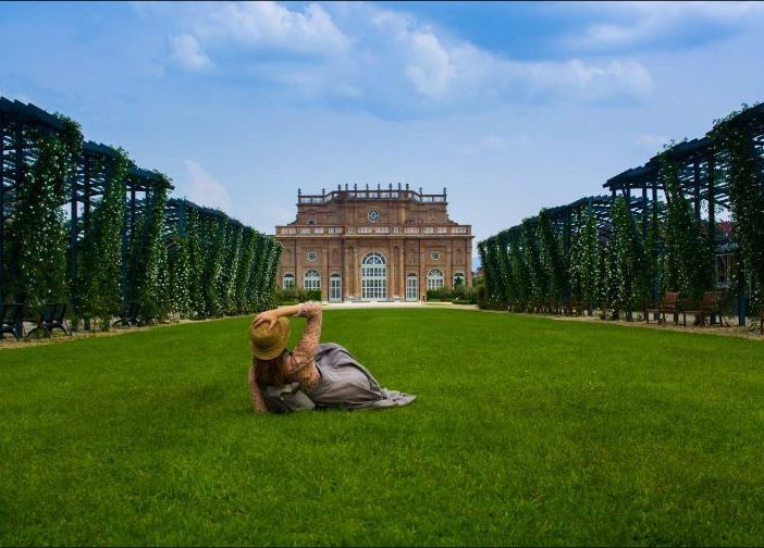 Reggia di Venaria, le proposte per il Ponte del 2 giugno