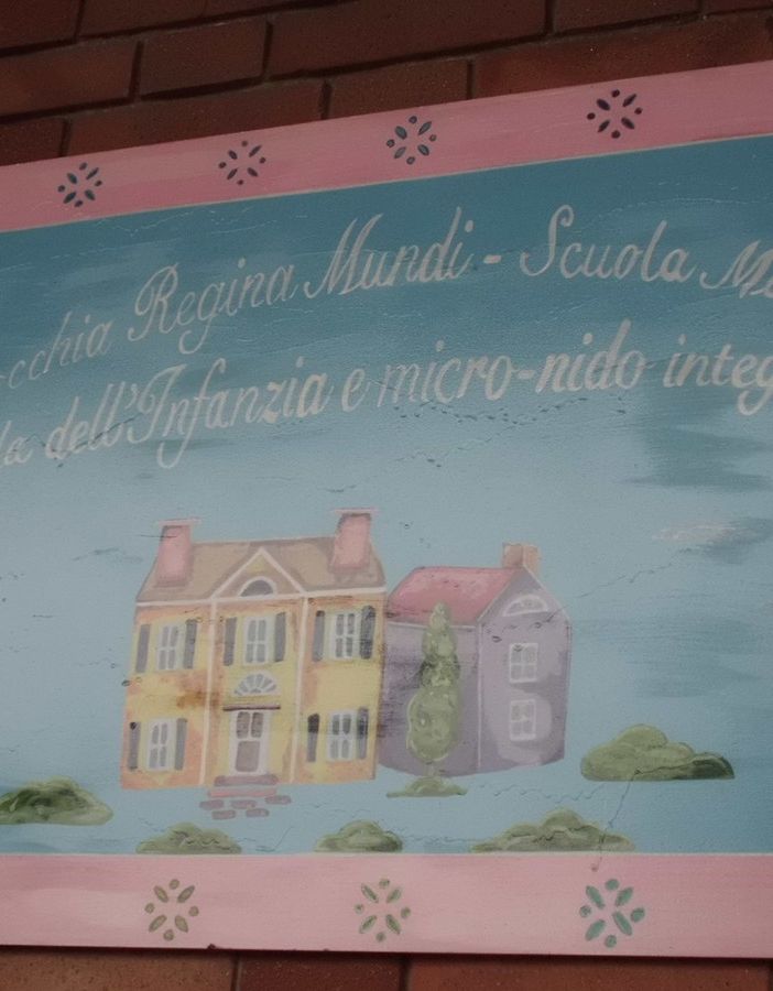 Nichelino, corsa contro il tempo per salvare la scuola paritaria “Regina Mundi”