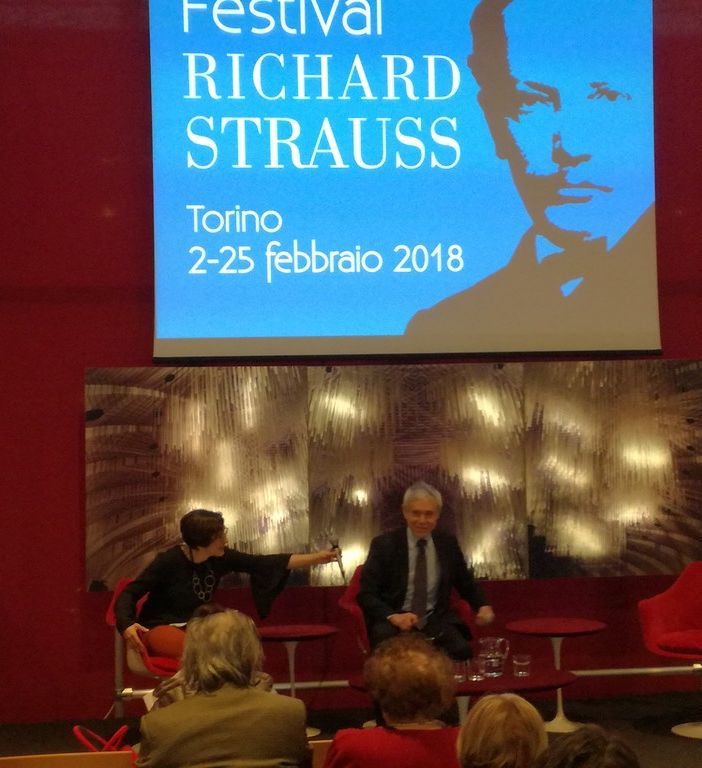 Reale Mutua sostiene la mostra sul compositore tedesco Richard Georg Strauss