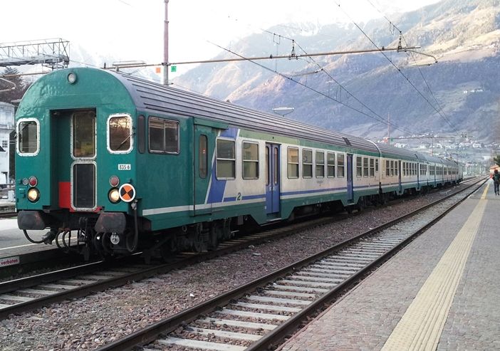 Trenitalia Regionale Piemonte, lotta all'evasione: oltre 51.000 controlli in dieci giorni