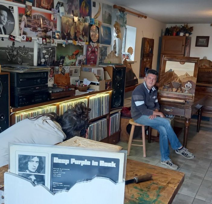 Evento a Giaveno