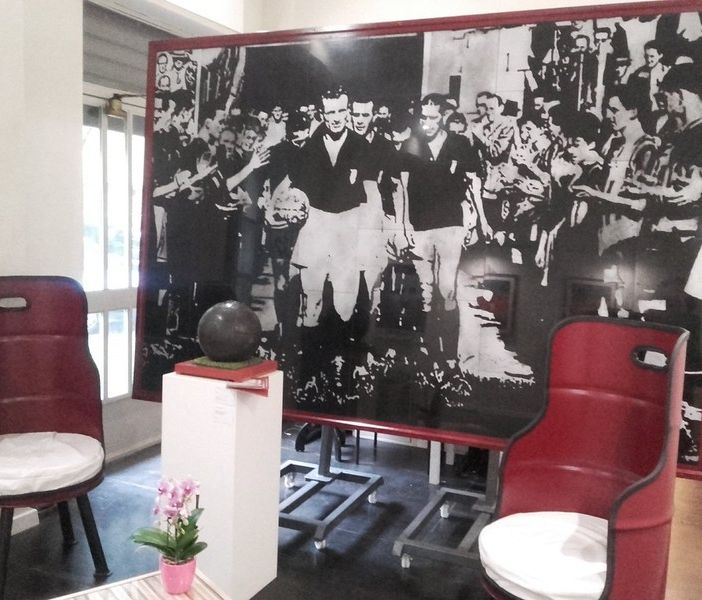 A Ciriè da domani si racconta la leggenda del Grande Torino