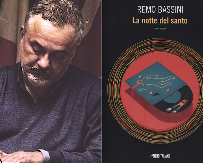 Oggi a Torino alle 18,30 si presenta la Notte del Santo alla libreria Trebisonda