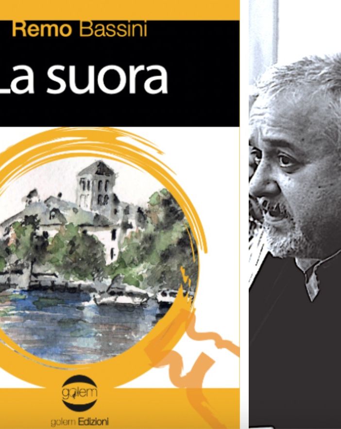 copertina la suora