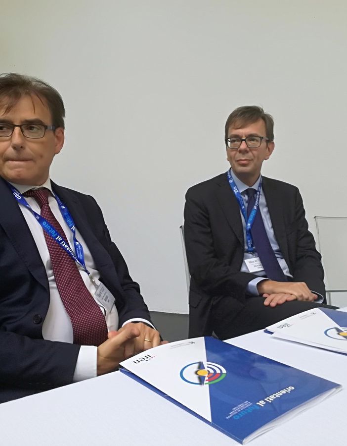 Torino come Genova, da Iren in arrivo circa un miliardo di investimenti per due dei tre territori chiave del Gruppo
