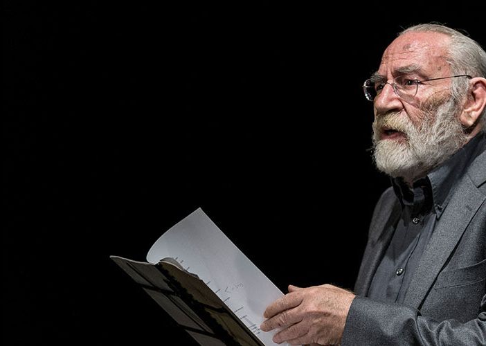 Per l'Unione Musicale, Carpentieri dà voce agli amori segreti di Beethoven