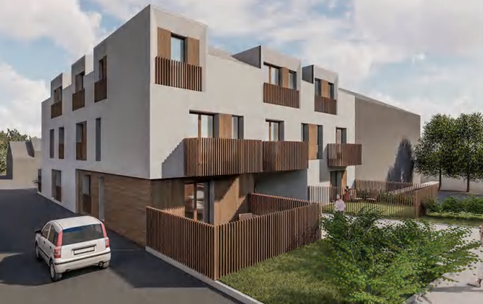 render alloggi settimo