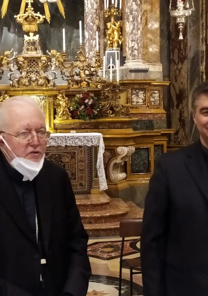 Repole e Nosiglia