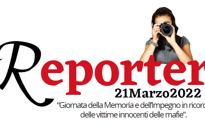 Giornata in ricordo delle vittime di mafia: a Rivoli un Contest per gli studenti