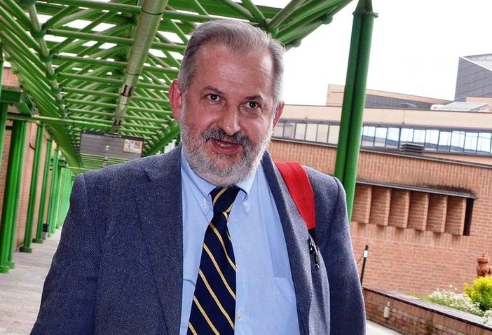 Elezioni regionali, Reschigna: &quot;Non intendo chiedere la deroga&quot;