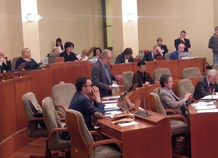 Bilancio Regione Piemonte, approvato l’esercizio provvisorio