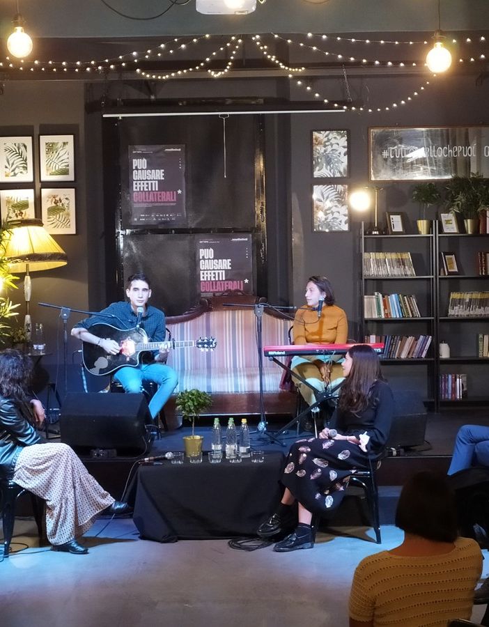 Con _resetfestival tornano a Torino gli “effetti collaterali” della musica