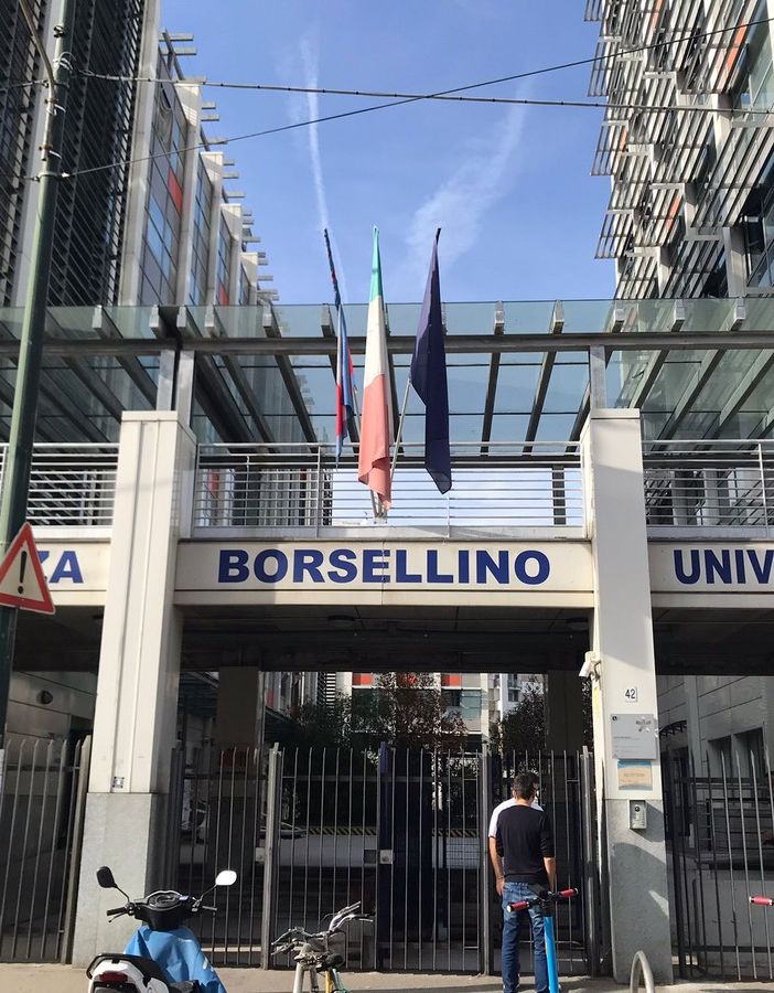 Orrore a Torino, 23enne aggredita nella stanza della residenza universitaria