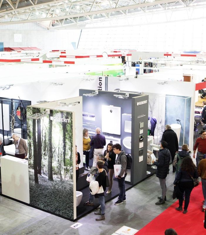 Restructura scalda i motori: dal 14 al 17 novembre all'Oval Lingotto