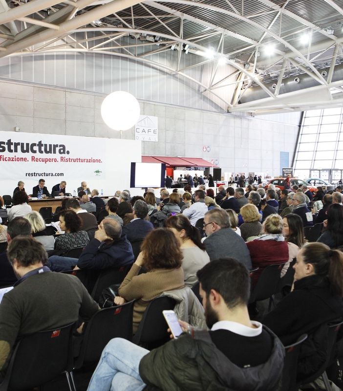 Pubblicato dalla Regione il bando per le imprese artigiane che partecipano a Restructura 2021