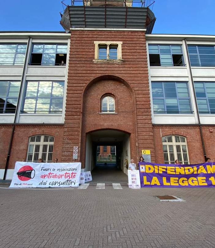sede circoscrizione 5