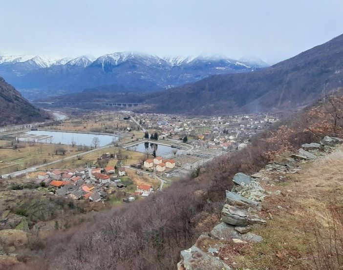 Città metropolitana e Cai alleati per la tutela dei percorsi escursionisti