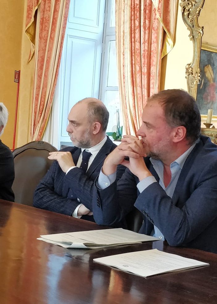 Presa di posizione decisa dell’Università di Torino dopo gli scontri al Campus Einaudi: “Dentro l’Ateneo solo organizzazioni che si dichiarano antifasciste”